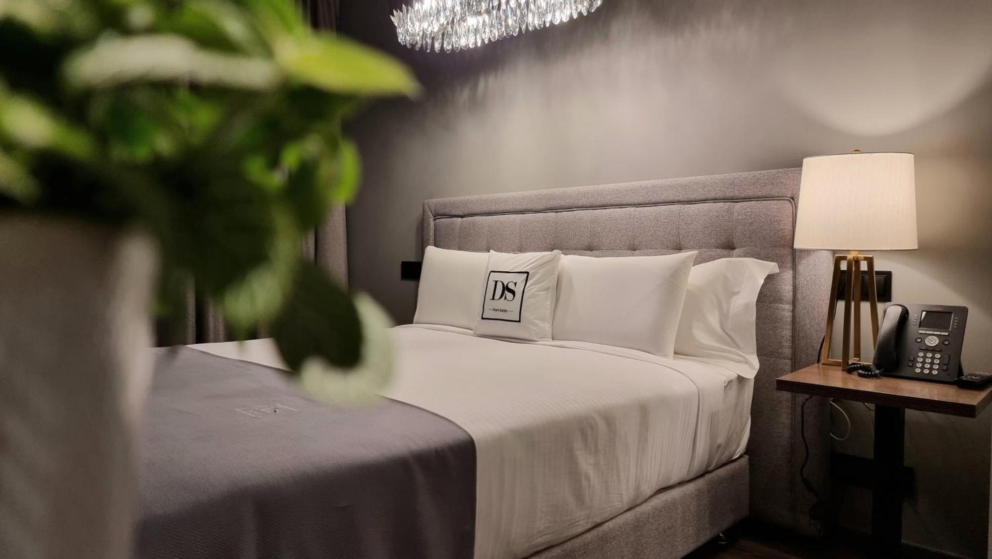 Ds Hotel Lusopark ซังตามาเรีย ดา เฟย์รา ภายนอก รูปภาพ