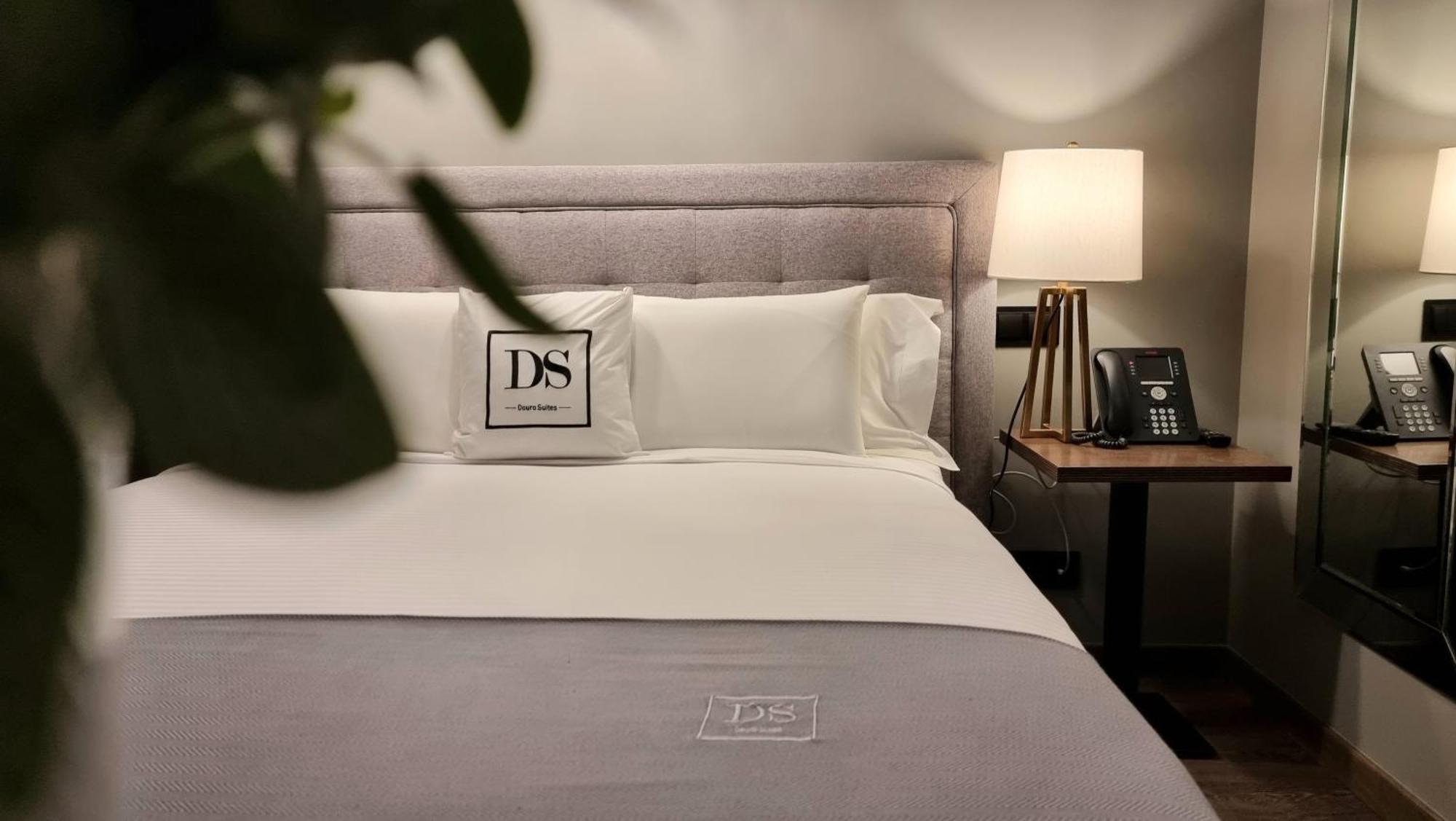 Ds Hotel Lusopark ซังตามาเรีย ดา เฟย์รา ภายนอก รูปภาพ