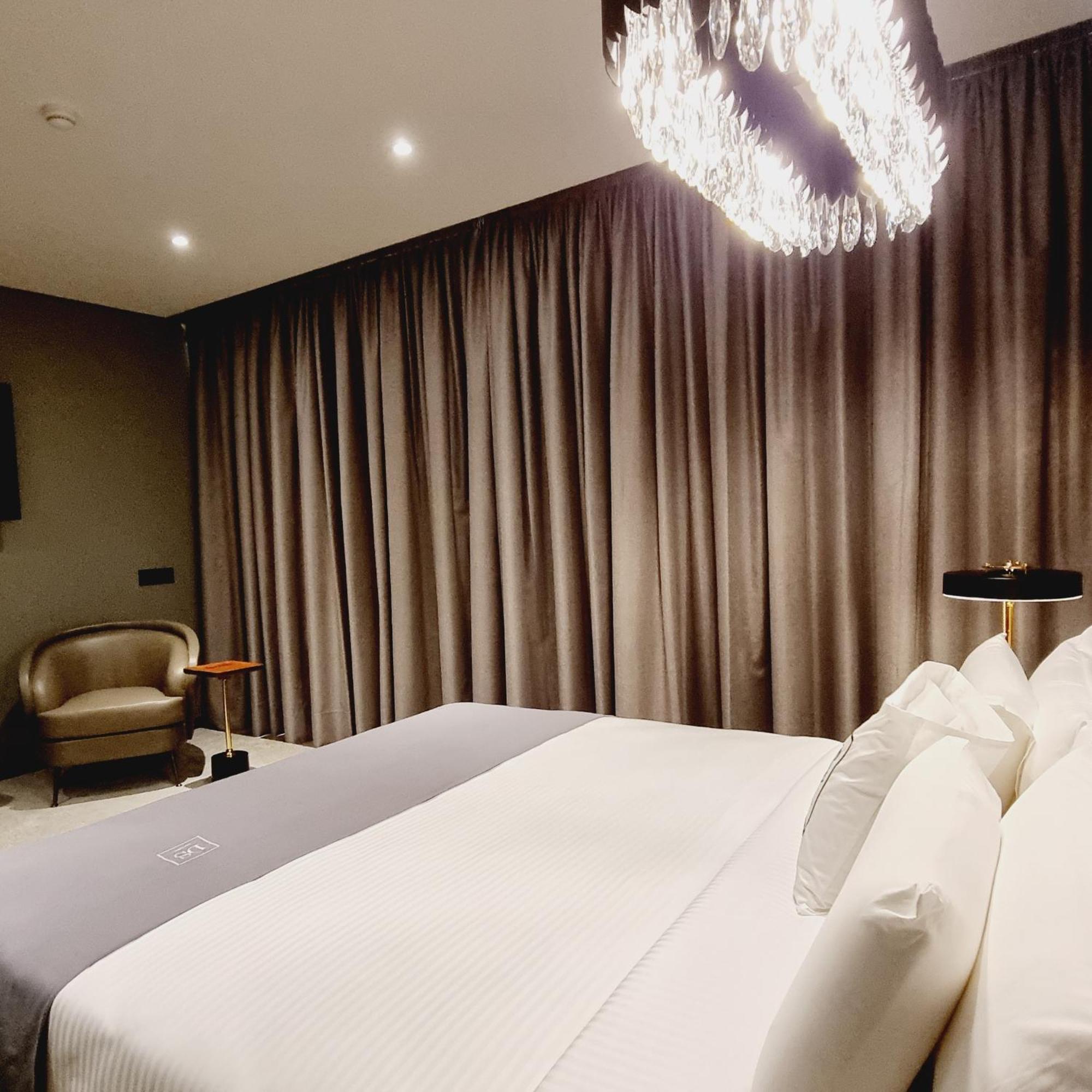 Ds Hotel Lusopark ซังตามาเรีย ดา เฟย์รา ภายนอก รูปภาพ