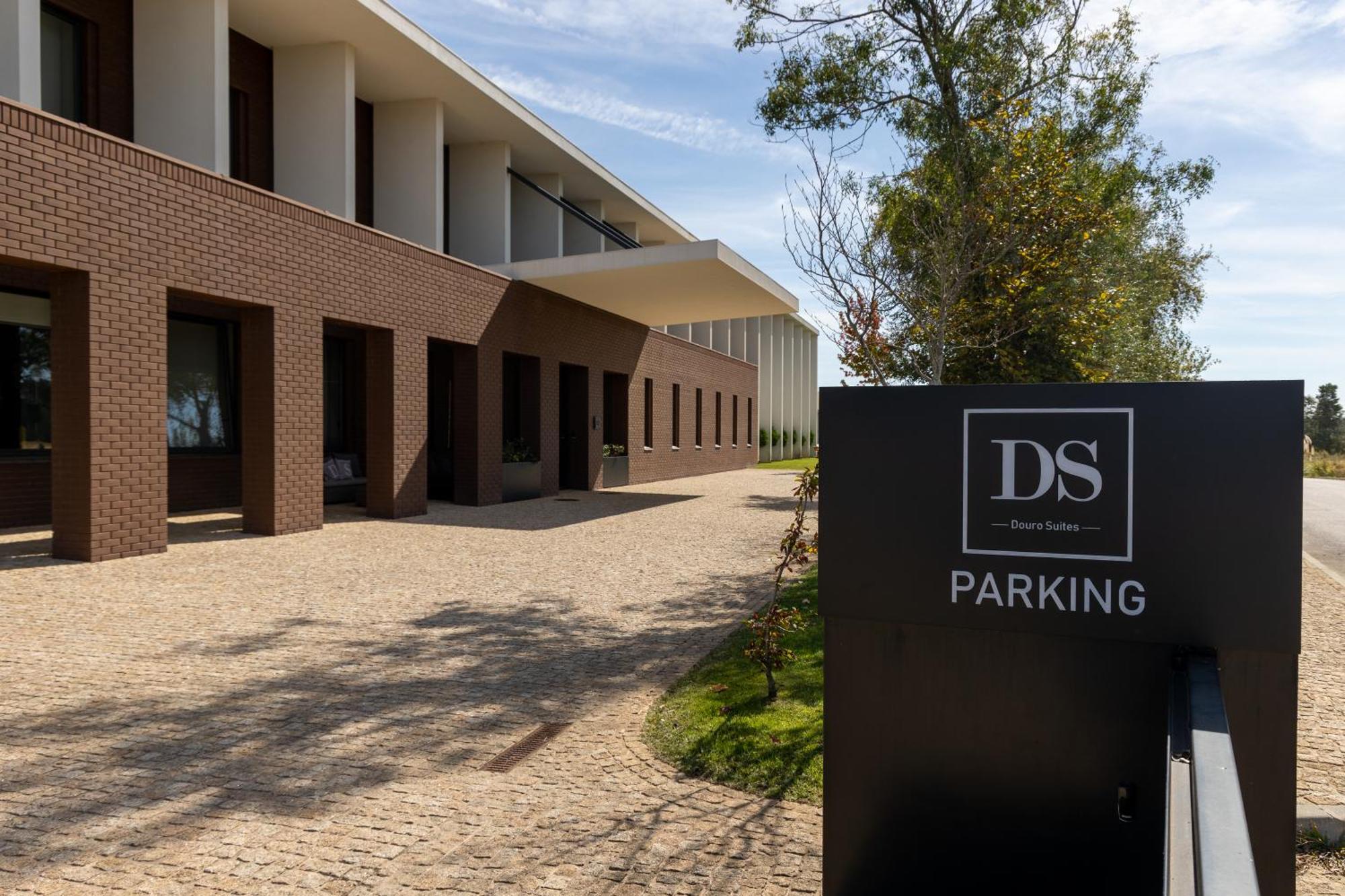 Ds Hotel Lusopark ซังตามาเรีย ดา เฟย์รา ภายนอก รูปภาพ