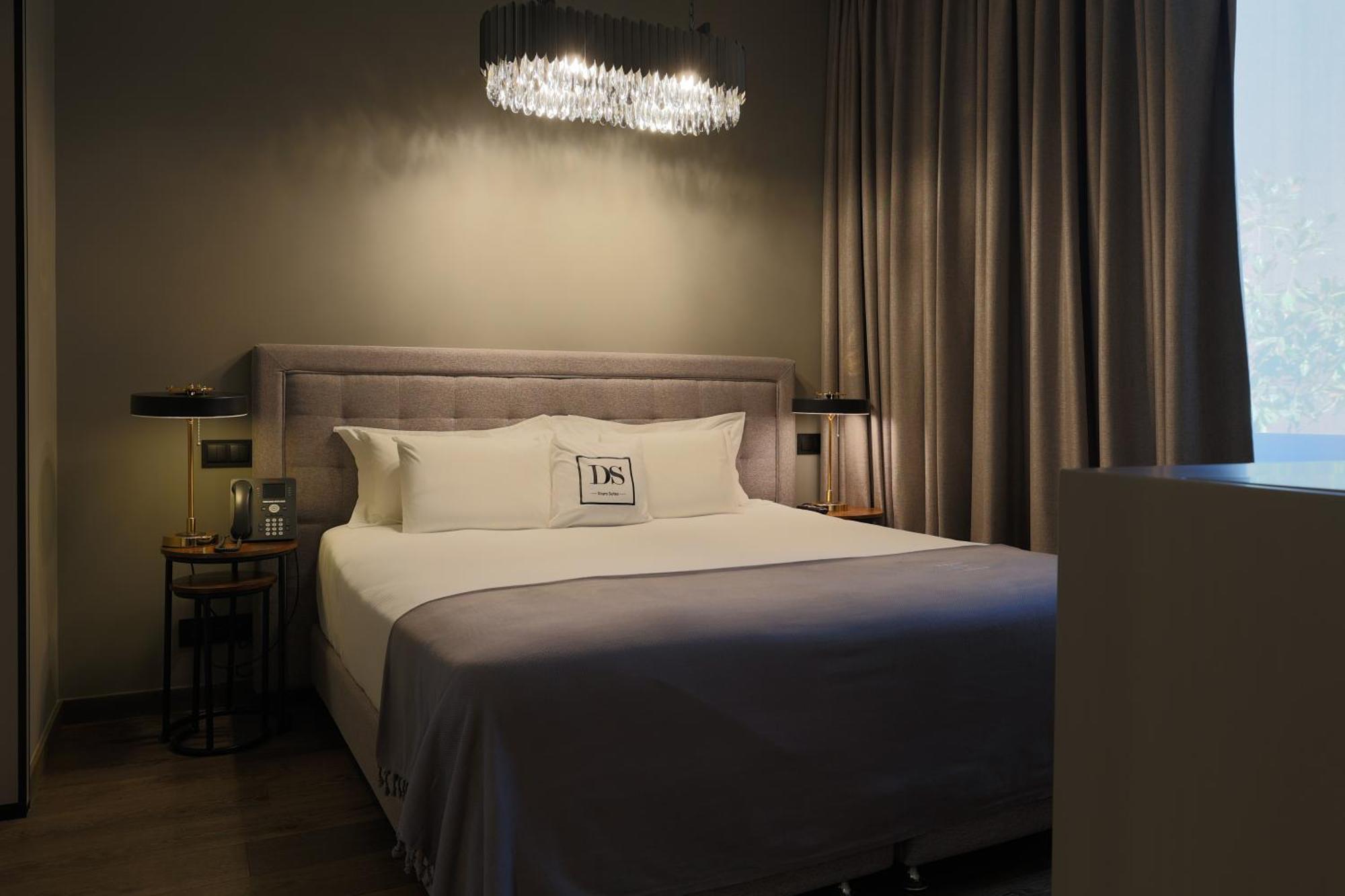 Ds Hotel Lusopark ซังตามาเรีย ดา เฟย์รา ภายนอก รูปภาพ