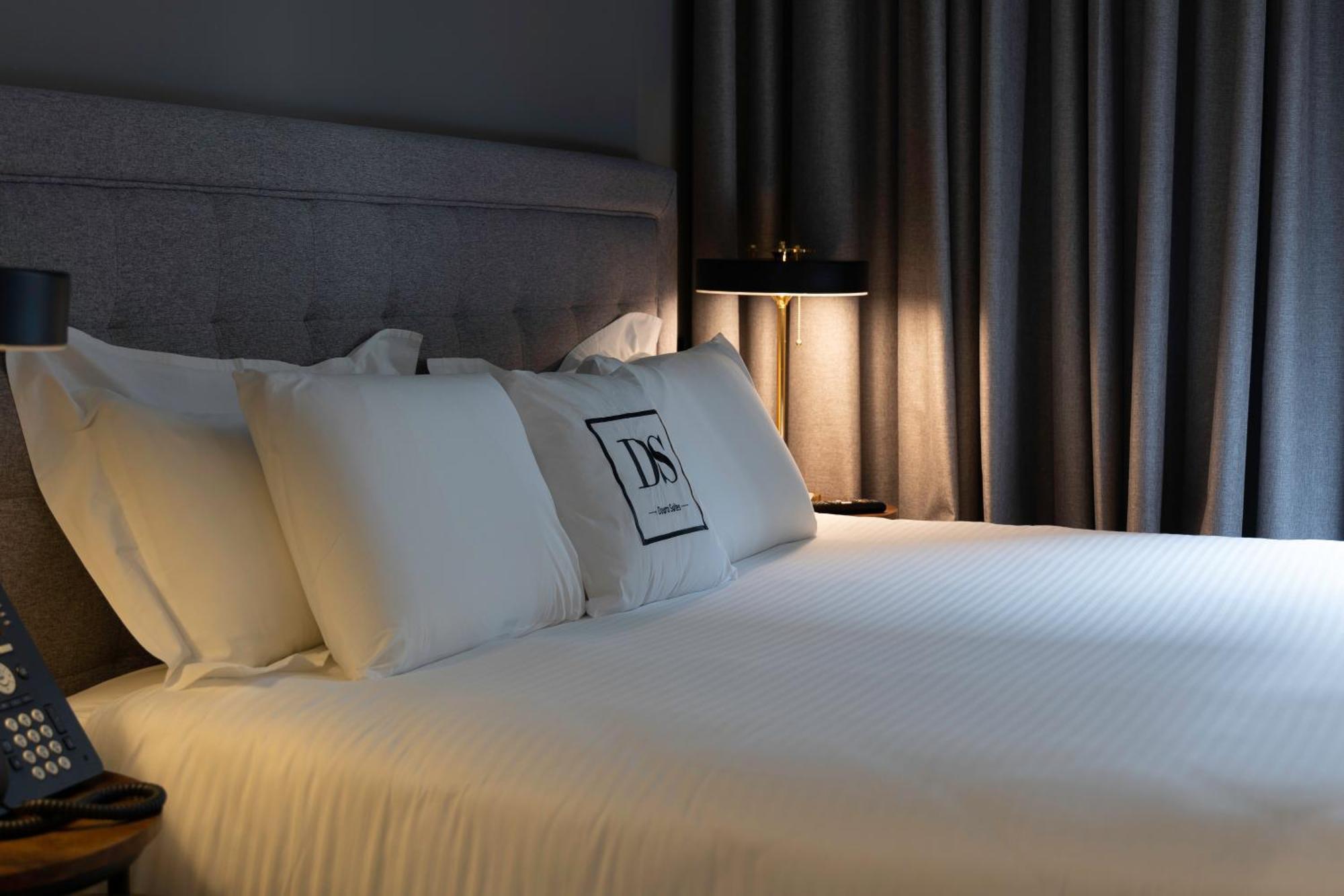 Ds Hotel Lusopark ซังตามาเรีย ดา เฟย์รา ภายนอก รูปภาพ